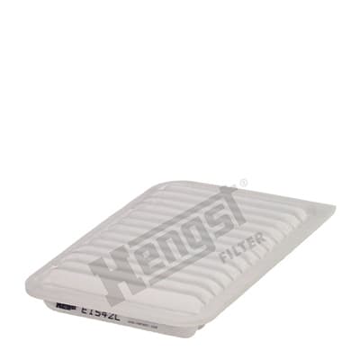 HENGST FILTER Vzduchový filter E1542L 1