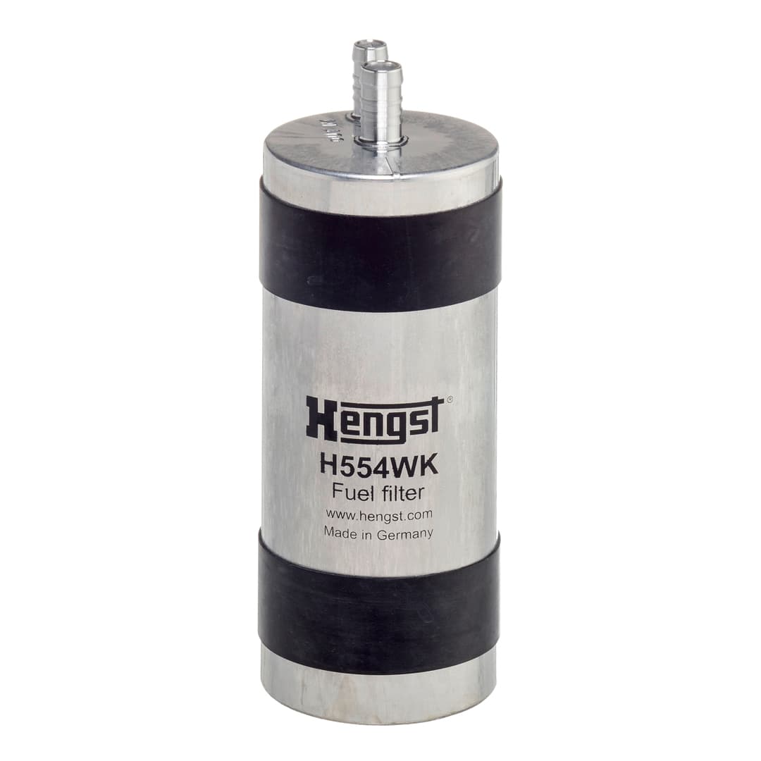 HENGST FILTER Palivový filter H554WK 1