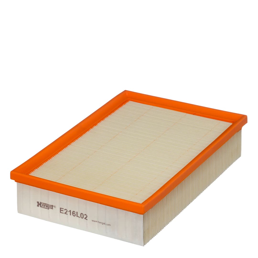 HENGST FILTER Vzduchový filter E216L02 1