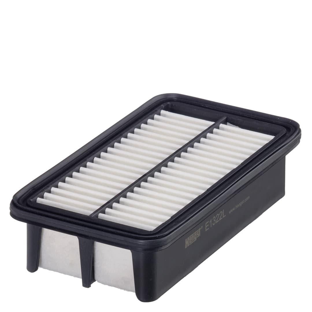 HENGST FILTER Vzduchový filter E1322L 1