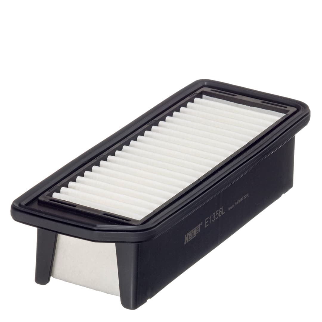 HENGST FILTER Vzduchový filter E1356L 1