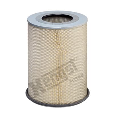 HENGST FILTER Vzduchový filter E496L01 1