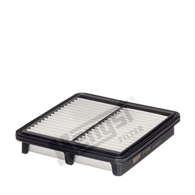 HENGST FILTER Vzduchový filter E1583L 1