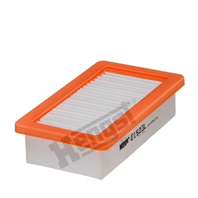 HENGST FILTER Vzduchový filter E1523L 1