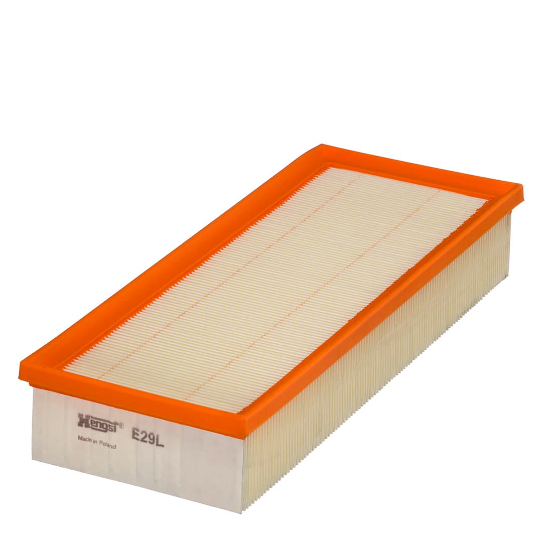 HENGST FILTER Vzduchový filter E29L 1