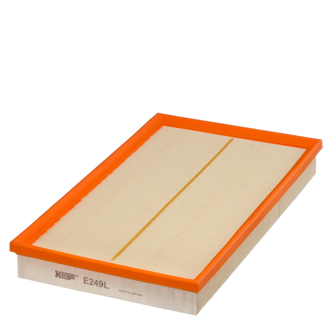 HENGST FILTER Vzduchový filter E249L 1
