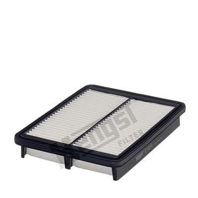 HENGST FILTER Vzduchový filter E1626L 1