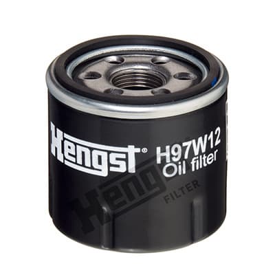 HENGST FILTER Olejový filter H97W12 1