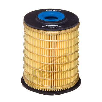 HENGST FILTER Palivový filter E474KPD399 1