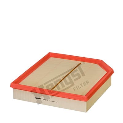 HENGST FILTER Vzduchový filter E1624L 1