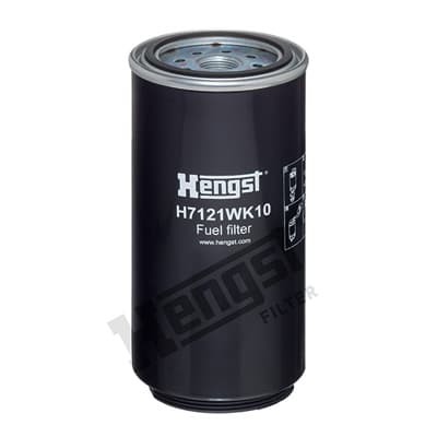 HENGST FILTER Palivový filter H7121WK10 1