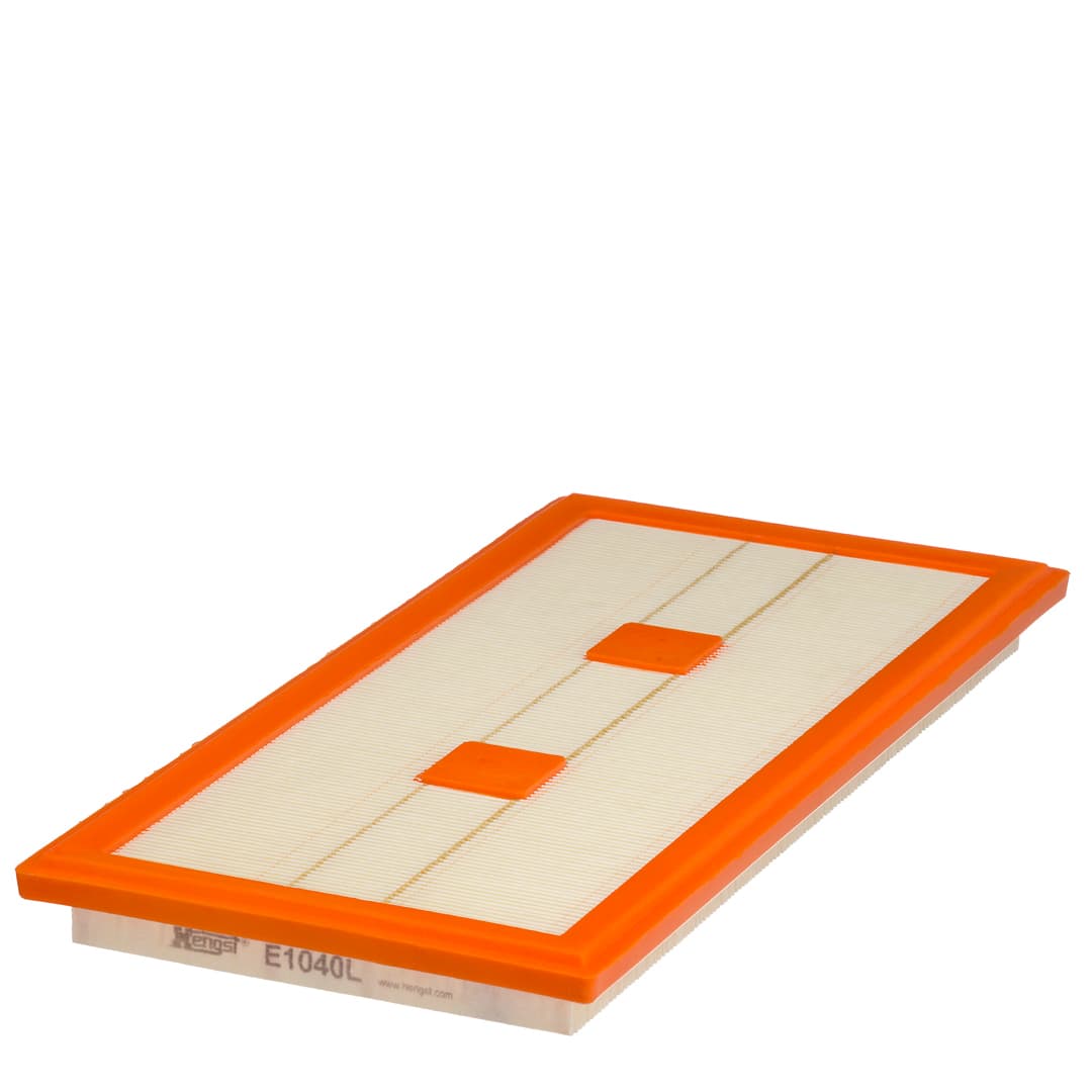 HENGST FILTER Vzduchový filter E1040L 1