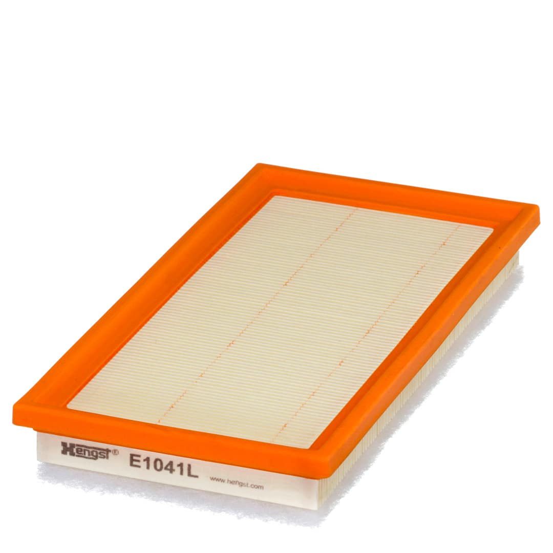 HENGST FILTER Vzduchový filter E1041L 1