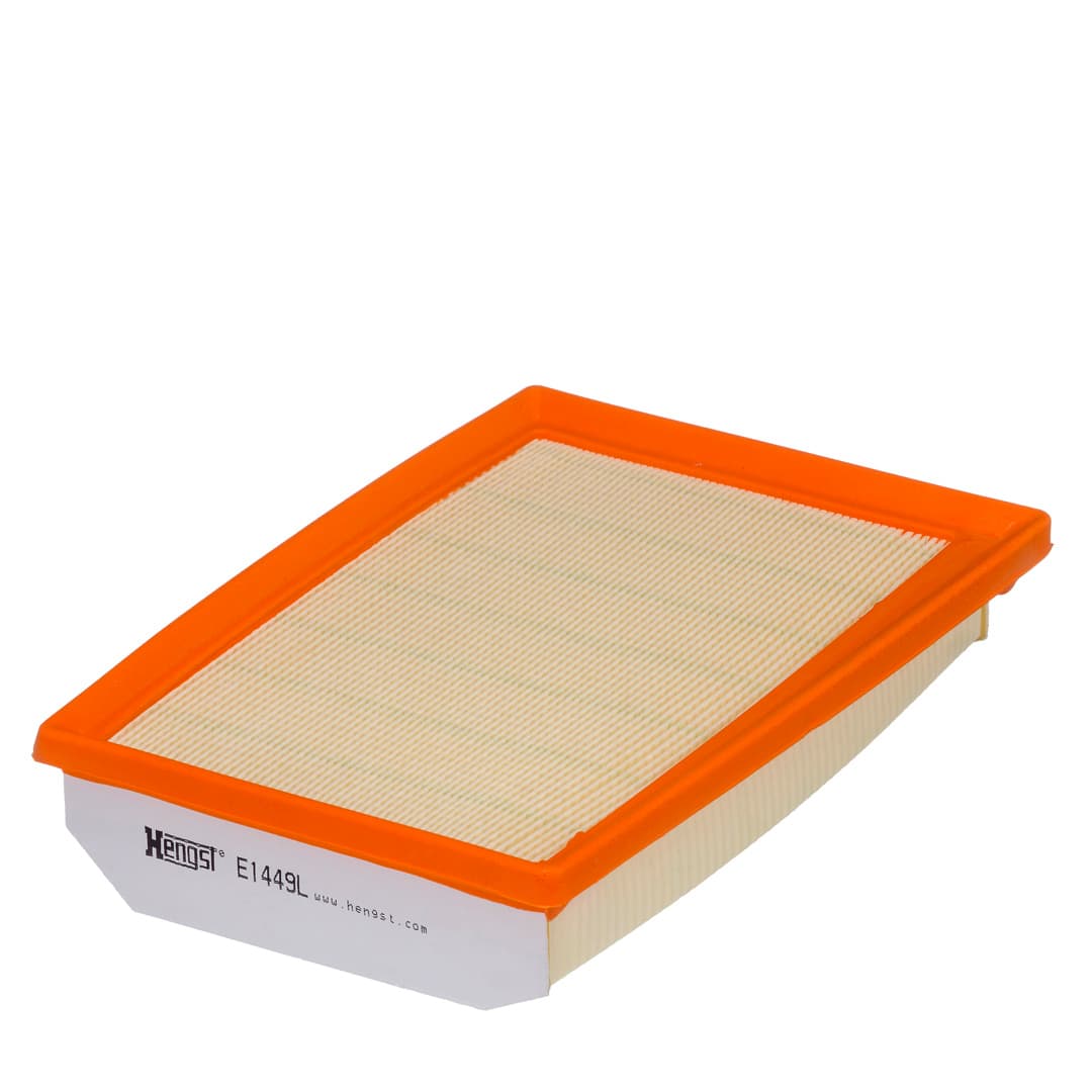 HENGST FILTER Vzduchový filter E1449L 1