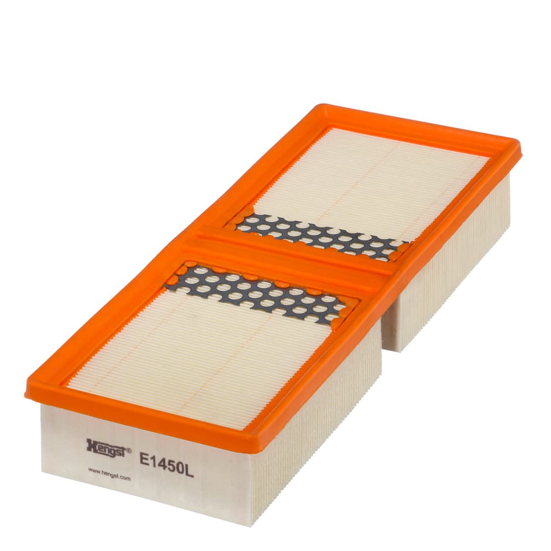 HENGST FILTER Vzduchový filter E1450L 1
