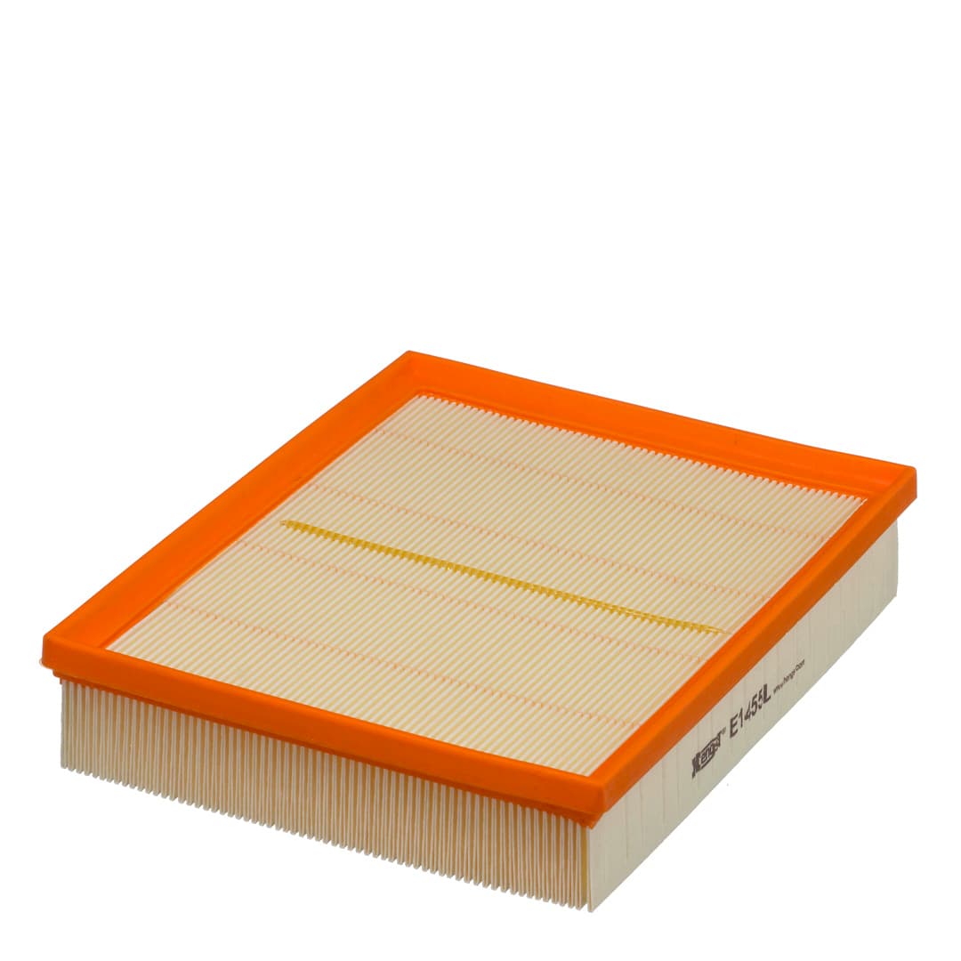 HENGST FILTER Vzduchový filter E1455L 1