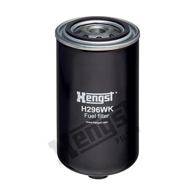 HENGST FILTER Palivový filter H296WK 1