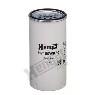 HENGST FILTER Palivový filter H7160WK30 1