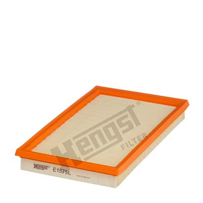 HENGST FILTER Vzduchový filter E1575L 1
