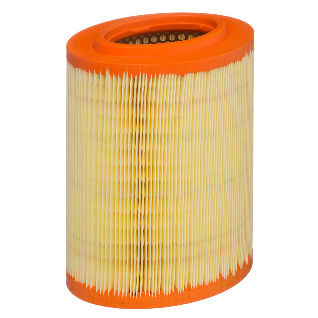 HENGST FILTER Vzduchový filter E1544L 1