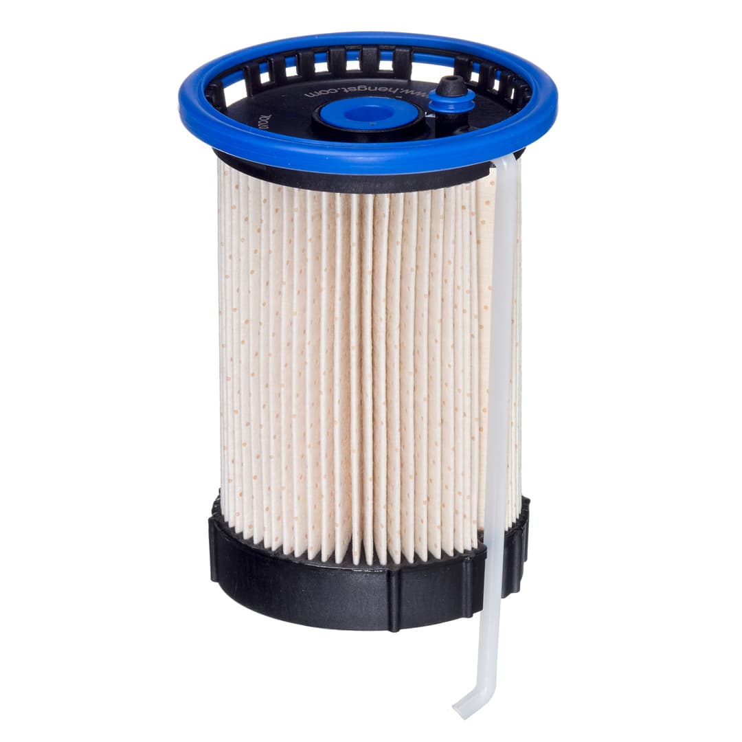 HENGST FILTER Palivový filter E447KP 1