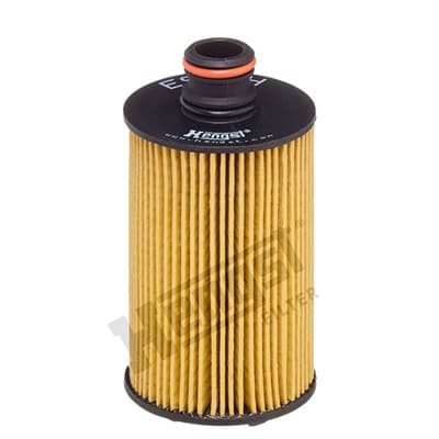 HENGST FILTER Olejový filter E950H D485 1