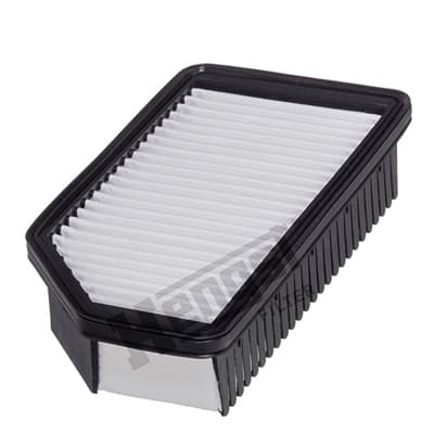 HENGST FILTER Vzduchový filter E1215L 1