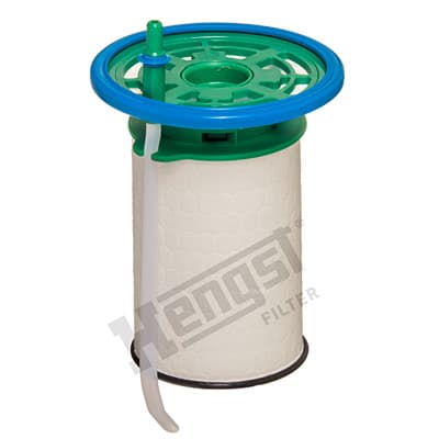HENGST FILTER Palivový filter E460KP 1