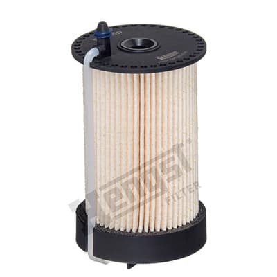 HENGST FILTER Palivový filter E805KPD526 1