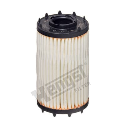 HENGST FILTER Olejový filter E914HD398 1