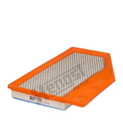 HENGST FILTER Vzduchový filter E1538L 1