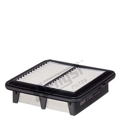 HENGST FILTER Vzduchový filter E1680L 1