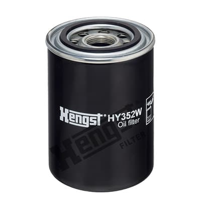 HENGST FILTER Filter pracovnej hydrauliky HY352W 1