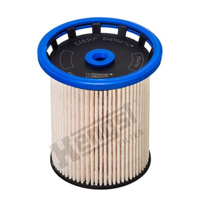 HENGST FILTER Palivový filter E483KP 1