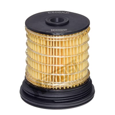 HENGST FILTER Palivový filter E806KP 1