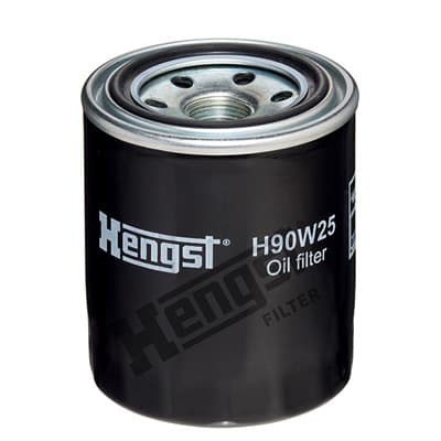 HENGST FILTER Olejový filter H90W25 1