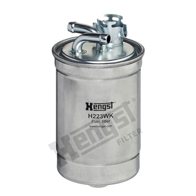 HENGST FILTER Palivový filter H223WK 1
