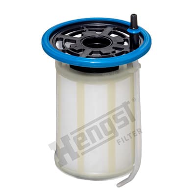 HENGST FILTER Palivový filter E466KP 1
