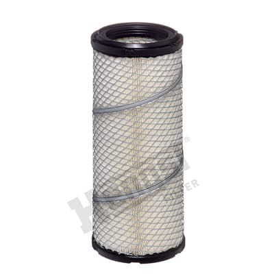 HENGST FILTER Vzduchový filter E1504L 1