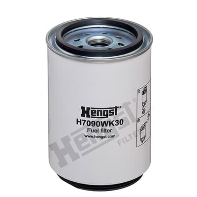 HENGST FILTER Palivový filter H7090WK30 1