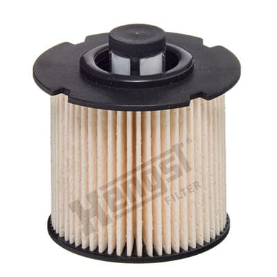 HENGST FILTER Palivový filter E444KPD308 1