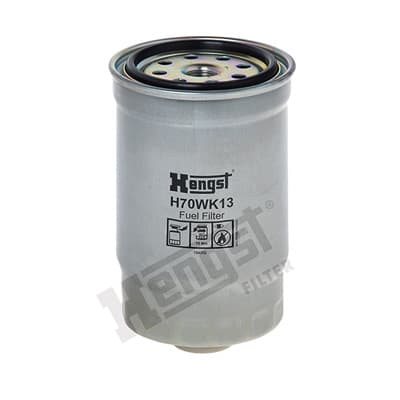 HENGST FILTER Palivový filter H70WK13 1