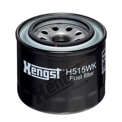 HENGST FILTER Palivový filter H515WK 1