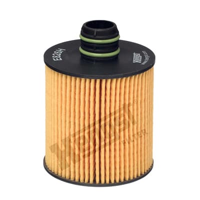 HENGST FILTER Olejový filter E826HD268 1
