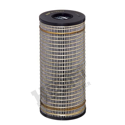 HENGST FILTER Filter pracovnej hydrauliky EY892H D393 1