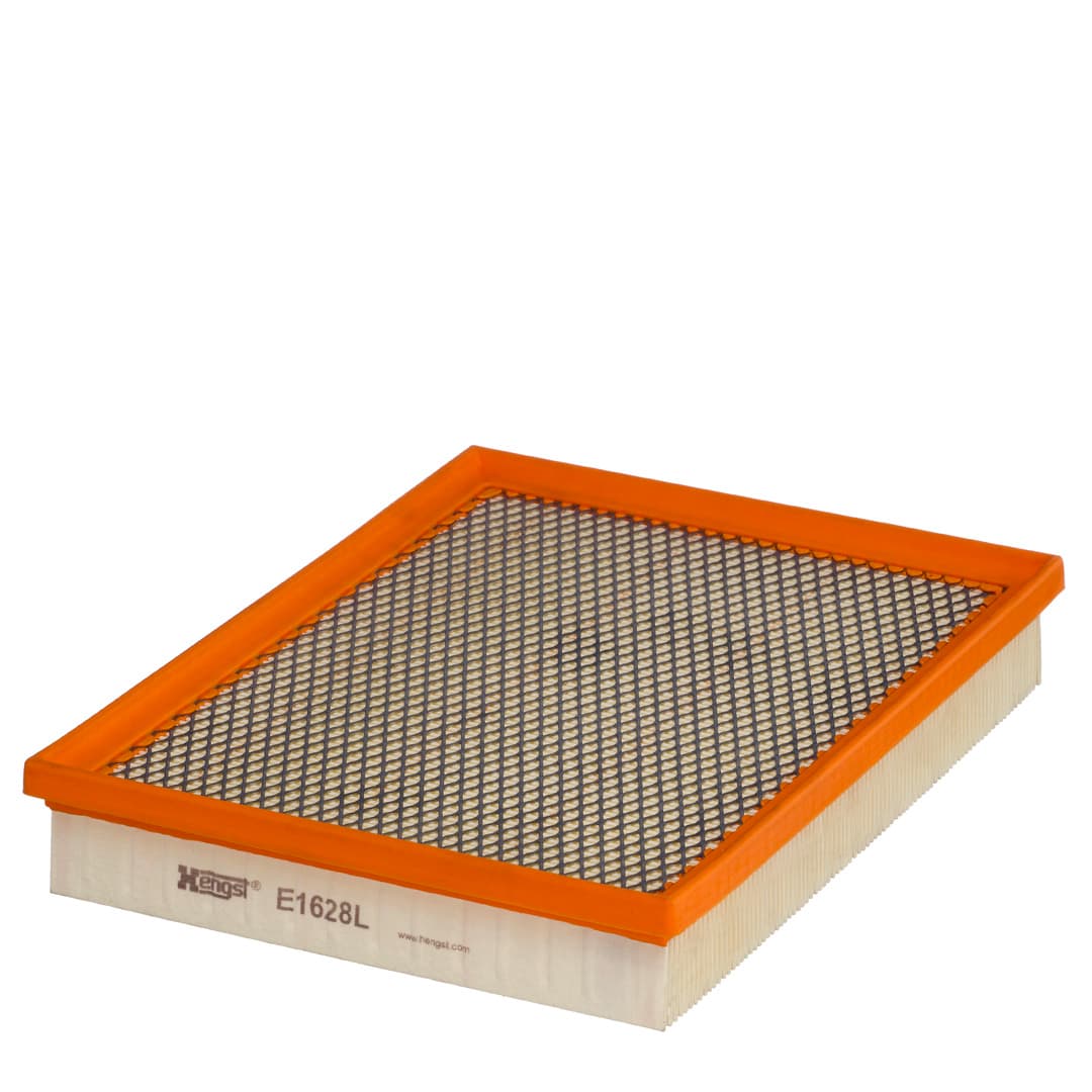 HENGST FILTER Vzduchový filter E1628L 1