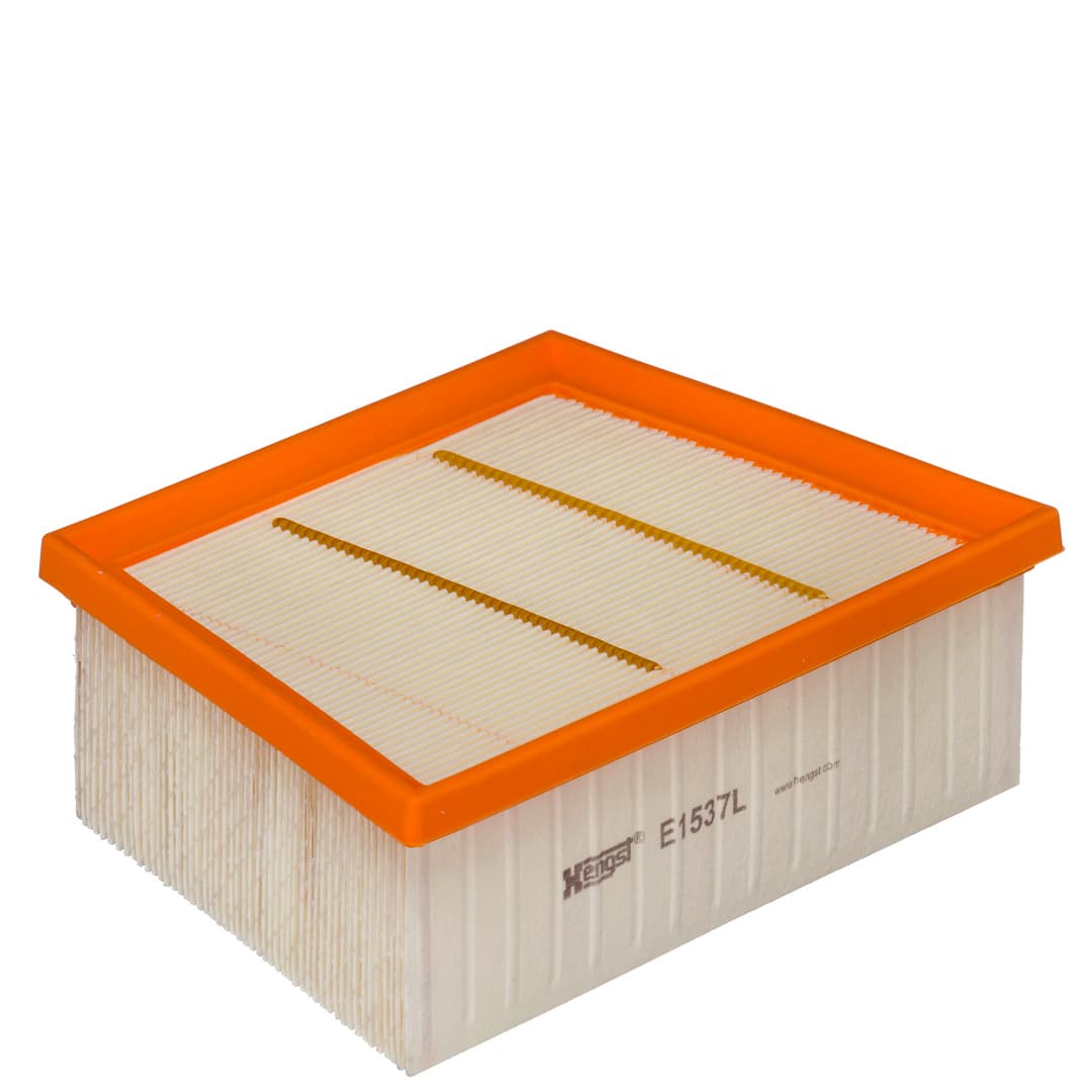 HENGST FILTER Vzduchový filter E1537L 1