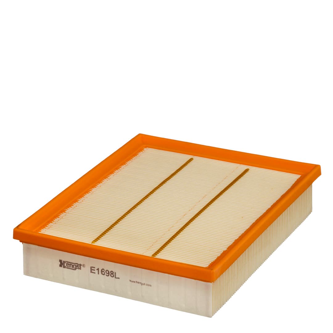 HENGST FILTER Vzduchový filter E1698L 1