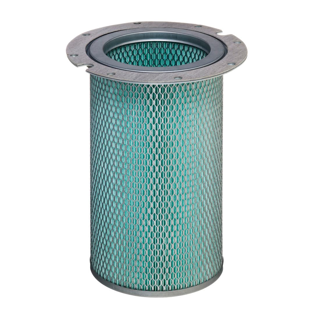 HENGST FILTER Filter sekundárneho vzduchu E585LS 1