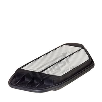 HENGST FILTER Vzduchový filter E1078L 1